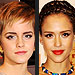 Best Dressed at the 2011 BAFTA Awards | Emma Watson