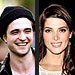 Twilight Stars' Offscreen Style | Ashley Greene