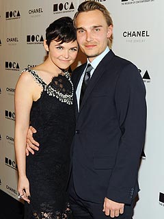 Ginnifer Goodwin and Fiancé Break Up