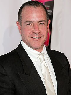 Michael Lohan Arrested