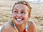 Beach Patrol | Hayden Panettiere