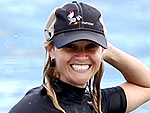 Beach Patrol | Reese Witherspoon