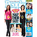 Meet PEOPLE's 'Half Their Size' Cover Girls!