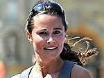 Pippa Middleton's Sizzling Summer Workouts | Pippa Middleton