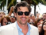 See Latest Patrick Dempsey Photos