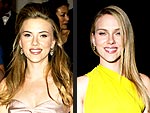 Stacy London's 7 Tips to Figure Flattery | Scarlett Johansson