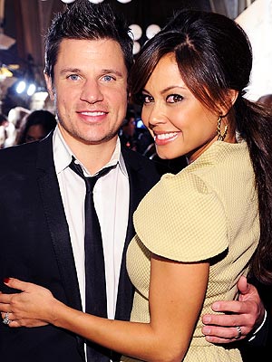 Baby Boom Roundup: Vanessa Lachey Shares How She Broke Her Baby News to Nick