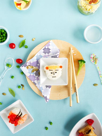 7 Yummy & Healthy Meals for Baby
