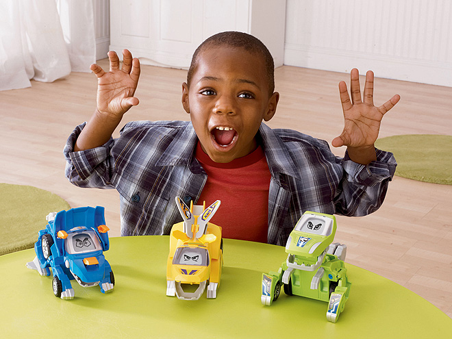 Fun Kids Gifts for Every Age