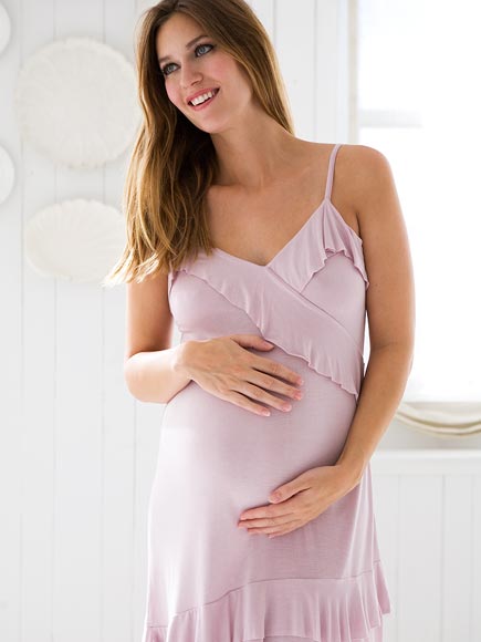 11 Goodies to Pack for a Relaxing Delivery