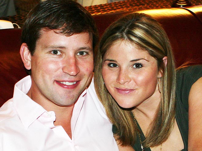 Jenna Bush Hager: First Daughter to First-Time Mom