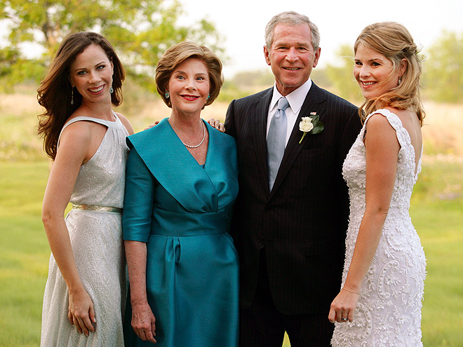 Jenna Bush Hager: First Daughter to First-Time Mom