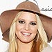Jessica Simpson's Glam & Girlie Maternity Style