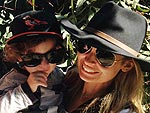 See Latest Joel Madden Photos