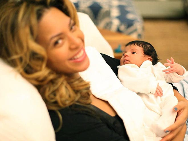 Best Celeb Baby Announcements