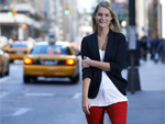 Got the Hottest Street Style? Prove it!