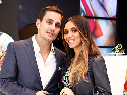 Giuliana and Bill Rancic Indulge in Retail Therapy