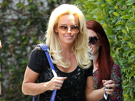 Mothers Day - Jenny McCarthy Talks About How to Celebrate