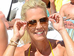 Jennie Garth's Amazing 'Break-Over' Explained in 5 Clicks | Jennie Garth, Peter Facinelli