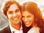 Inside Big Bang Theory Star Kunal Nayyar's Bollywood Wedding | Kunal Nayyar