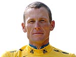 Lance Armstrong's Doping Drama in 5 Clicks | Lance Armstrong