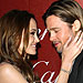 Celebs Party at the Palm Springs Film Festival | Angelina Jolie, Brad Pitt