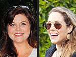 Saved by the Bell: Teen Idols Turned Parents