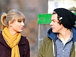 Taylor Swift's Guide to Love in 5 Clicks | Chord Overstreet, Cory Monteith, Taylor Lautner, Taylor Swift