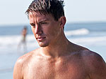 Channing Tatum's Guide to California
