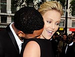 Who's Made Out with Charlize?
