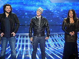 The X Factor: Who Deserves to Win?