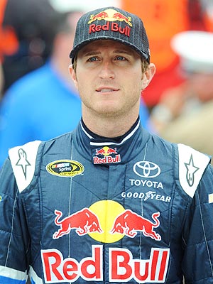 Kasey Kahne Apologizes for Breastfeeding Remarks