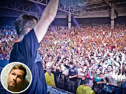 New Year's Eve Playlist - DJ Kaskade