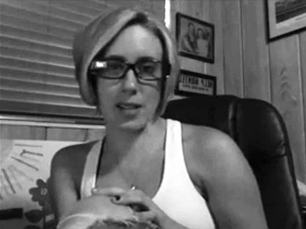 Casey Anthony Says Her Life Has Become 'Surreal'
