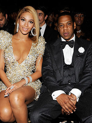Beyonce Baby Blue Ivy Carter Is Youngest Person on Billboard Charts