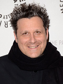 Isaac Mizrahi on Marriage: 'I Recommend It' | Isaac Mizrahi