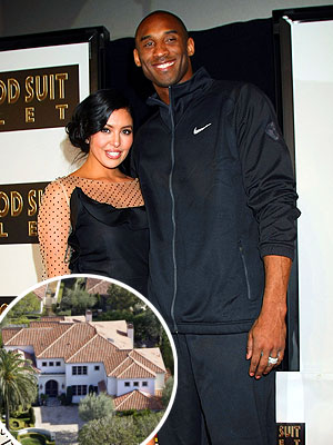 Kobe Bryant, Vanessa Bryant Reaching Settlement
