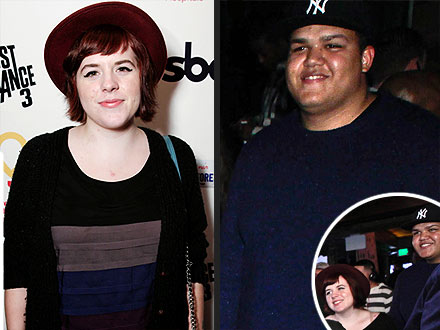 Isabella Cruise's Boyfriend Is Eddie Frencher
