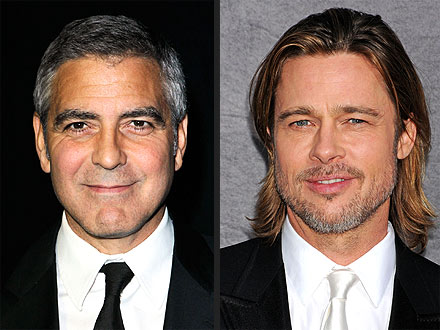 George Clooney, Brad Pitt, Kathy Bates to Present at SAG Awards