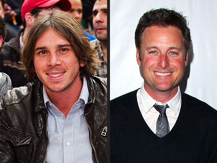 The Bachelor: Chris Harrison Steps In to Prevent Ben Flajnik Drama