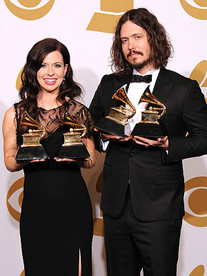 The Civil Wars Joy Williams Pregnant