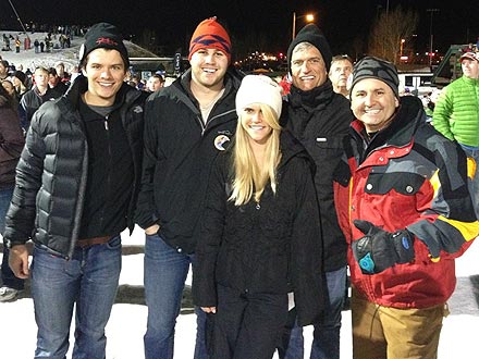 Lauren Scruggs Takes First Vacation Since Accident