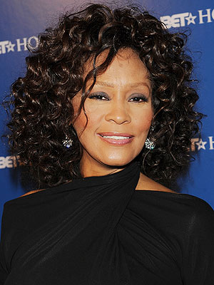 Whitney Houston Death: Music Industry Pays Tribute