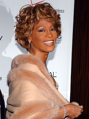 Whitney Houston Dies - Her Final Days Marked by Erratic Behavior