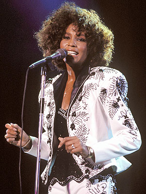 Whitney Houston Death: She Was Under Too Much Pressure