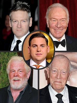 Oscars 2012: Who Should Win Best Supporting Actor?