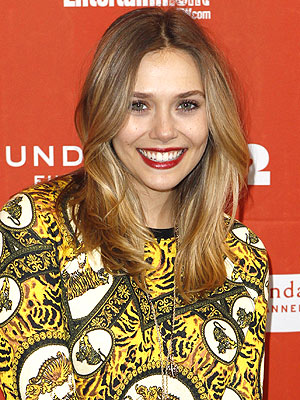 Elizabeth Olsen Hairstyle on Skarsgard  Ashley Olsen  Elizabeth Olsen  Mary Kate Olsen   People Com