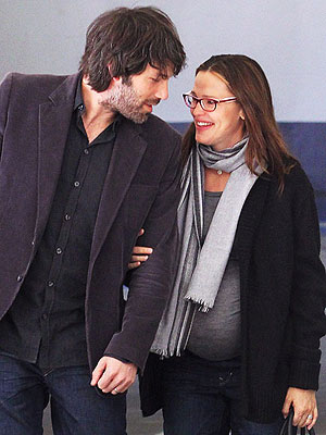 Jennifer Garner, Ben Affleck Baby Boy Named Samuel