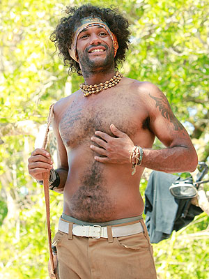 Survivor's Bill Posley Calls Colton a Spoiled Brat