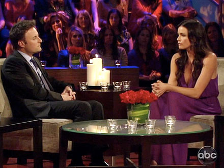 The Bachelor Women Tell All Special: What You Didn't See